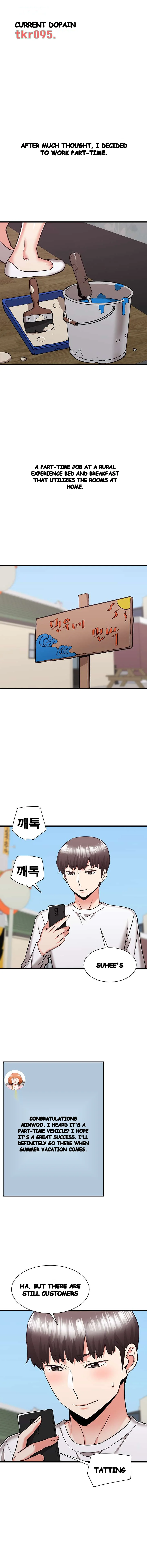 Old Memories Chapter 39 - Page 16