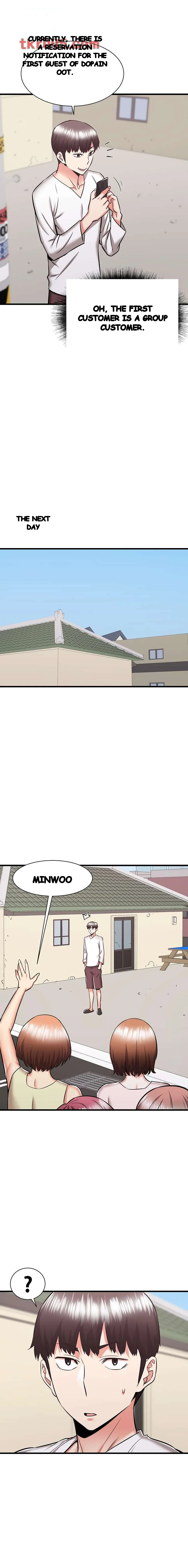 Old Memories Chapter 39 - Page 17
