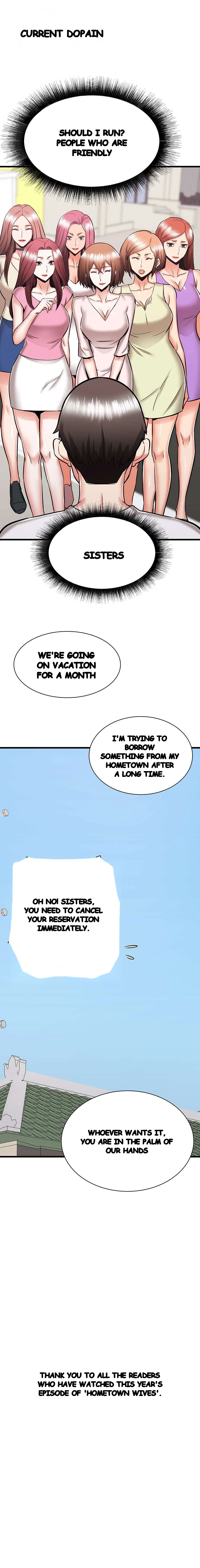 Old Memories Chapter 39 - Page 18