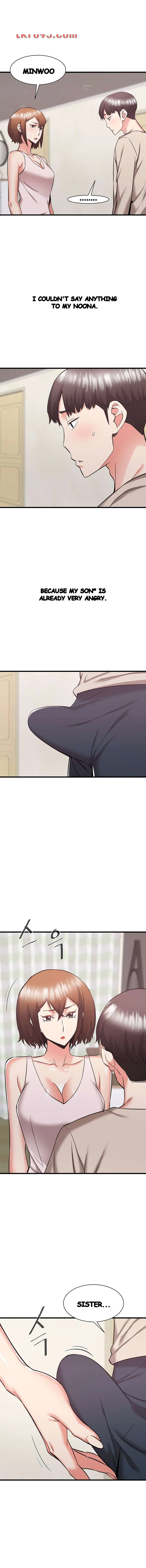Old Memories Chapter 39 - Page 2
