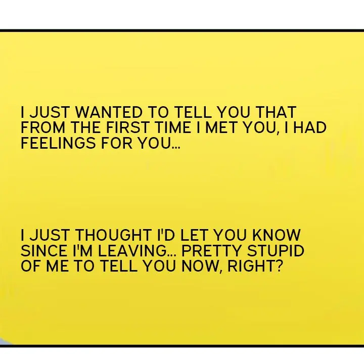Old Memories Chapter 39 - Page 77