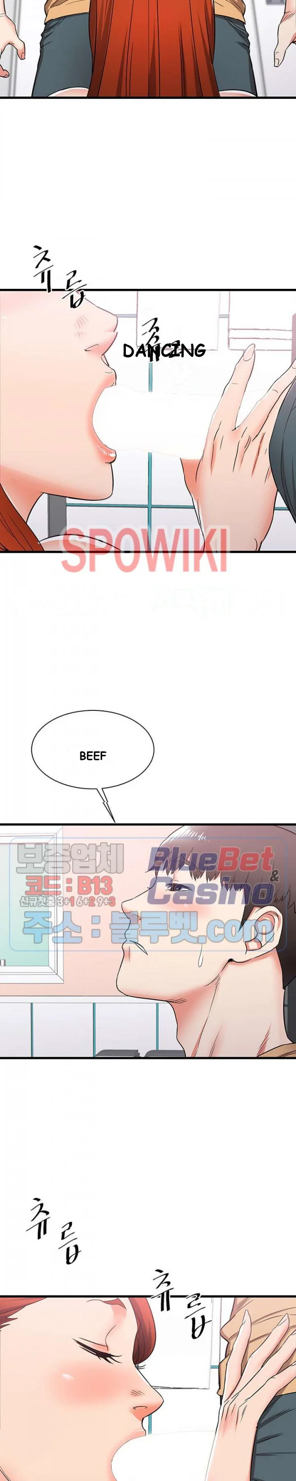 Old Memories Chapter 5 - Page 10