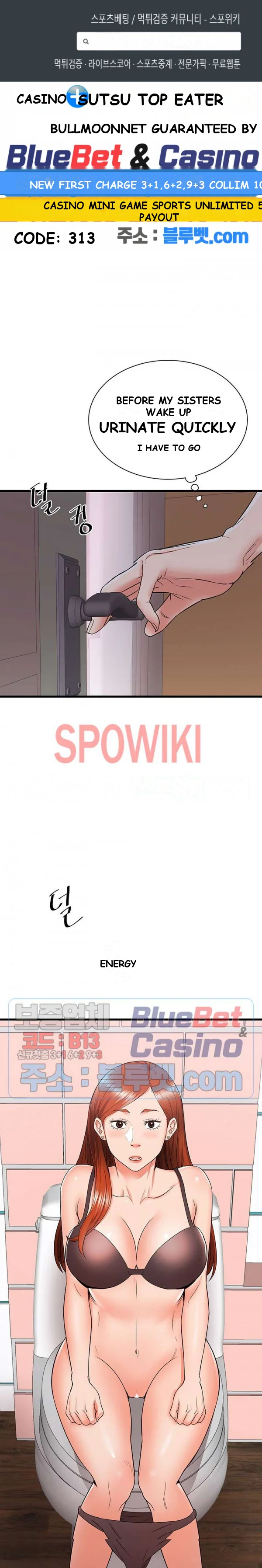 Old Memories Chapter 5 - Page 2