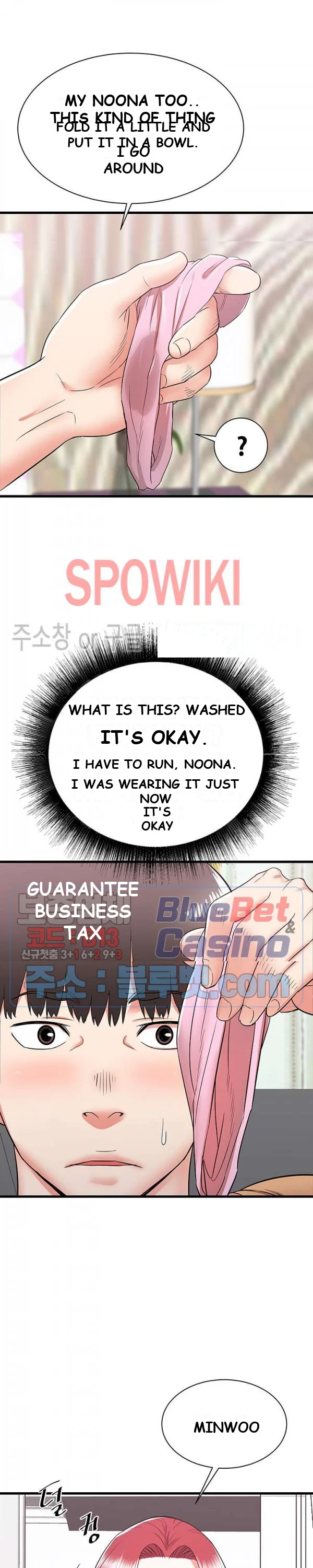 Old Memories Chapter 5 - Page 27