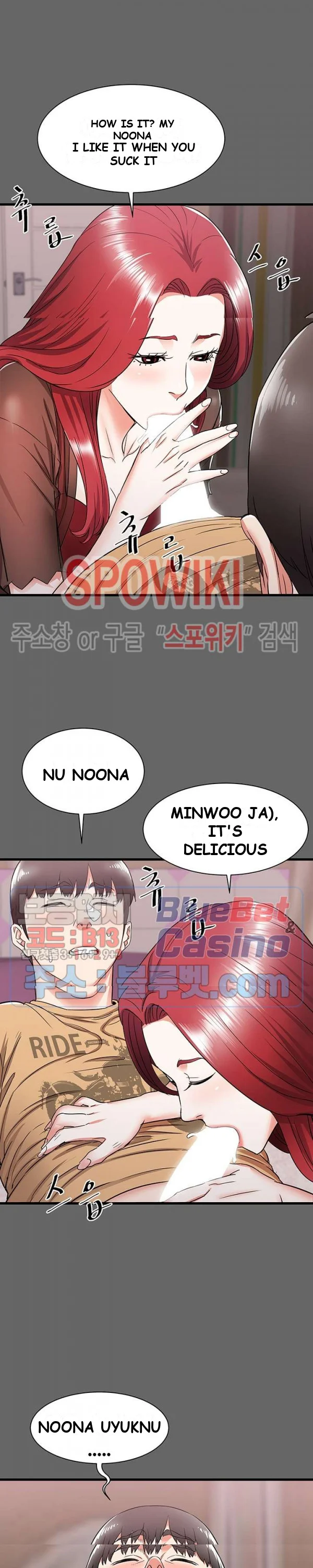 Old Memories Chapter 6 - Page 18