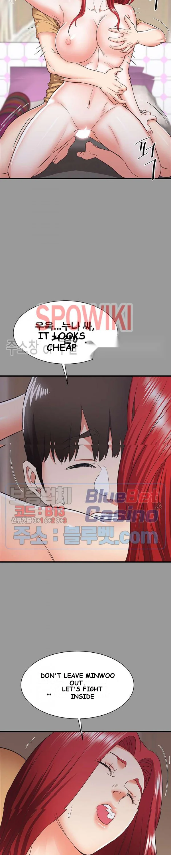 Old Memories Chapter 7 - Page 10