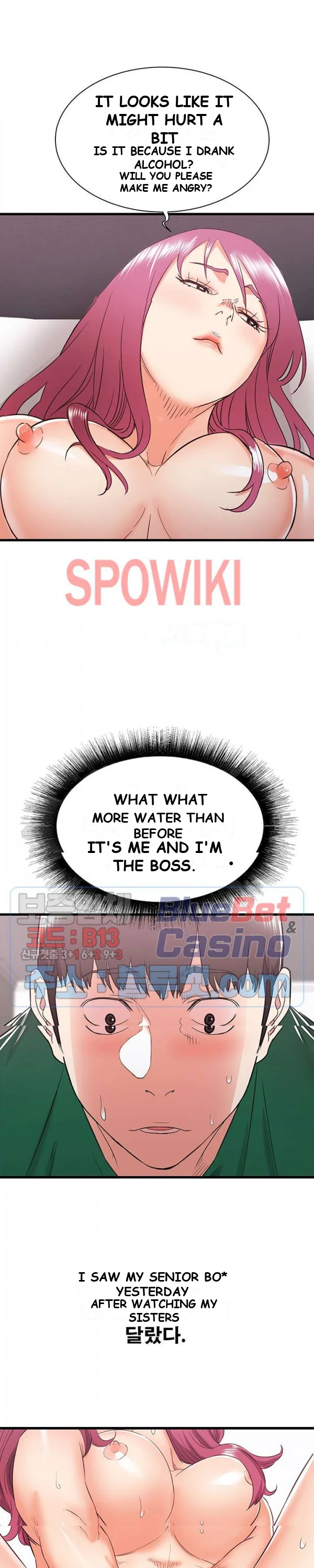 Old Memories Chapter 9 - Page 11