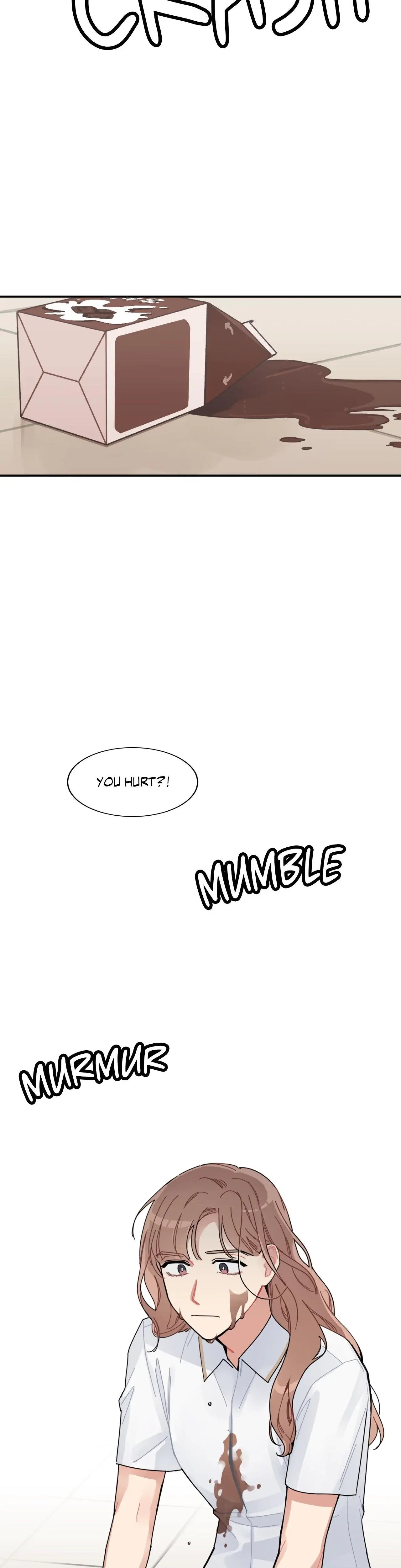 On The Contrary Chapter 1 - Page 17