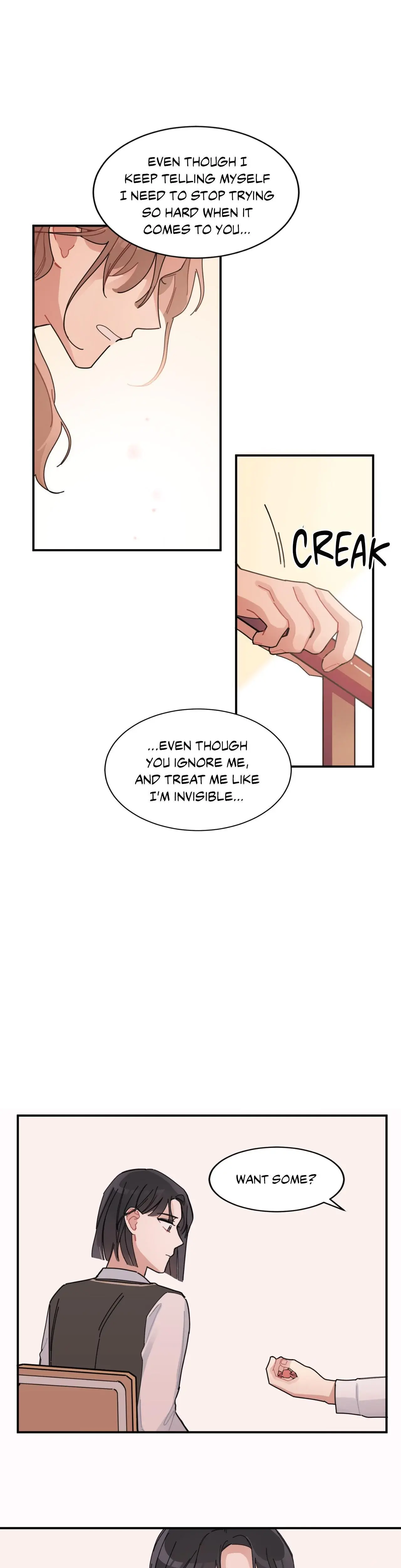 On The Contrary Chapter 2 - Page 24