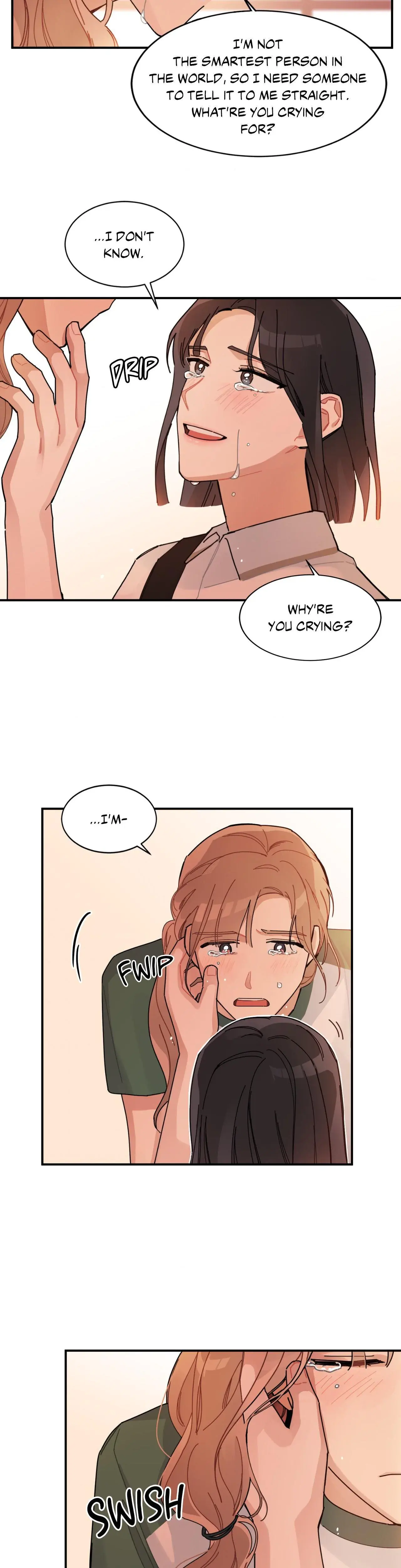 On The Contrary Chapter 2 - Page 27