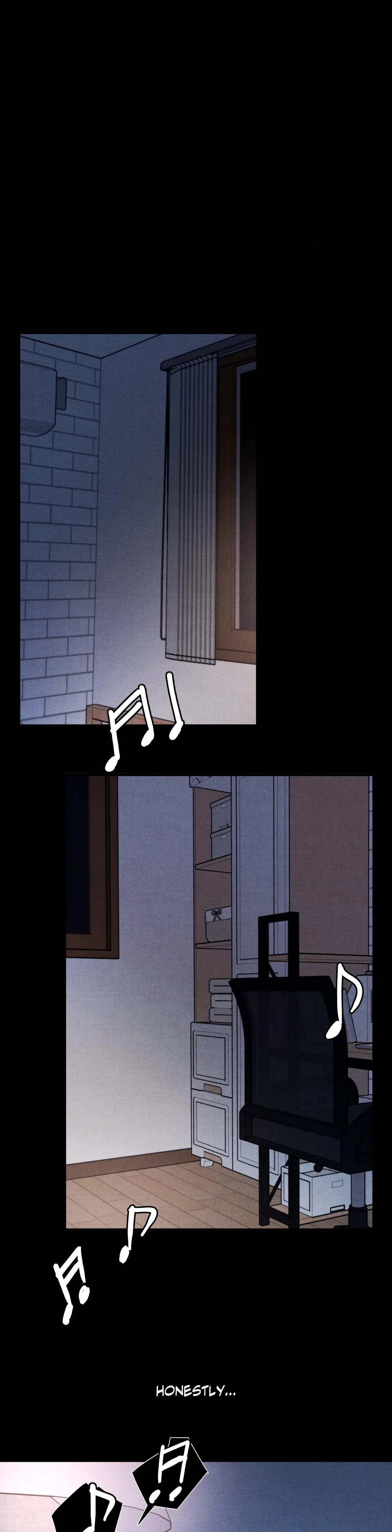 One Day Bdsm Workshop Chapter 1 - Page 12