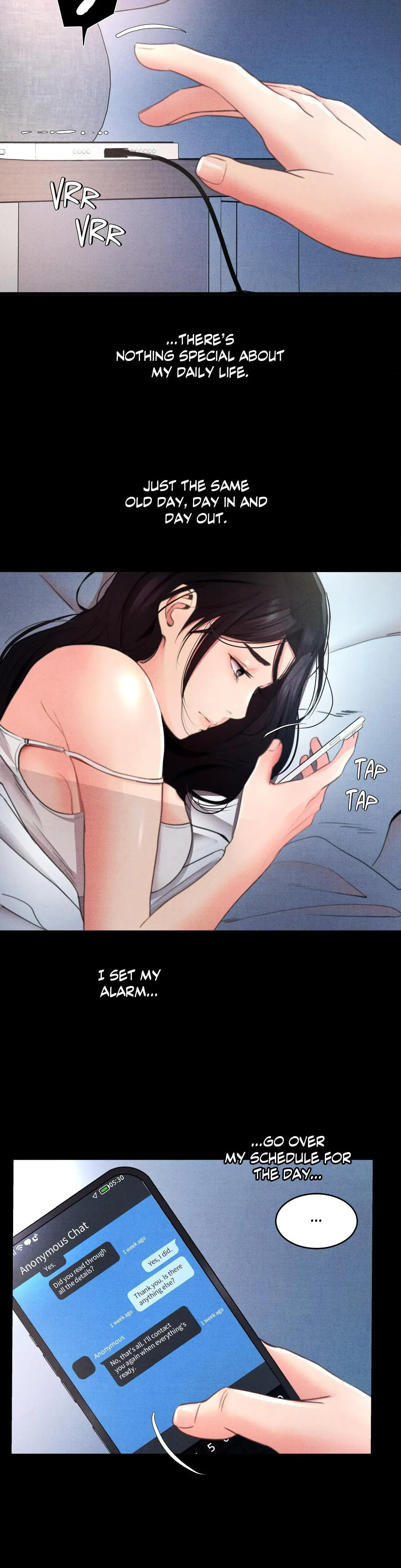 One Day Bdsm Workshop Chapter 1 - Page 13