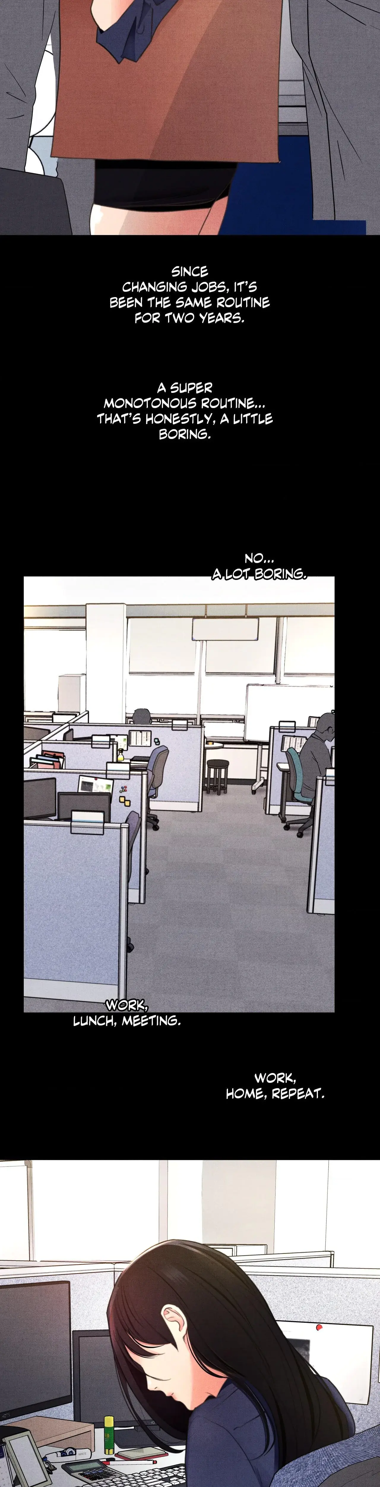 One Day Bdsm Workshop Chapter 1 - Page 15