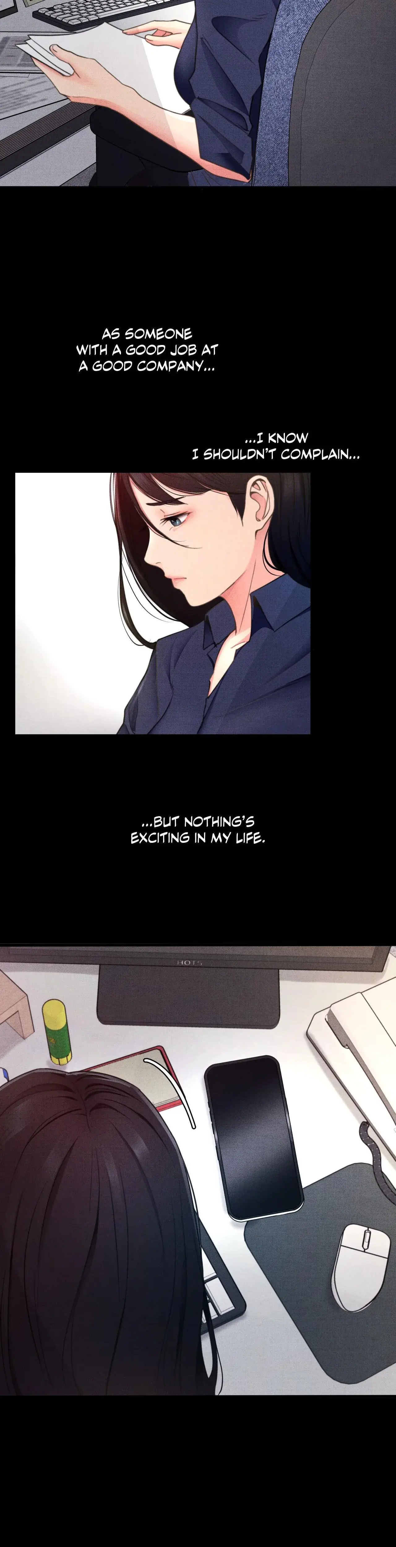 One Day Bdsm Workshop Chapter 1 - Page 16