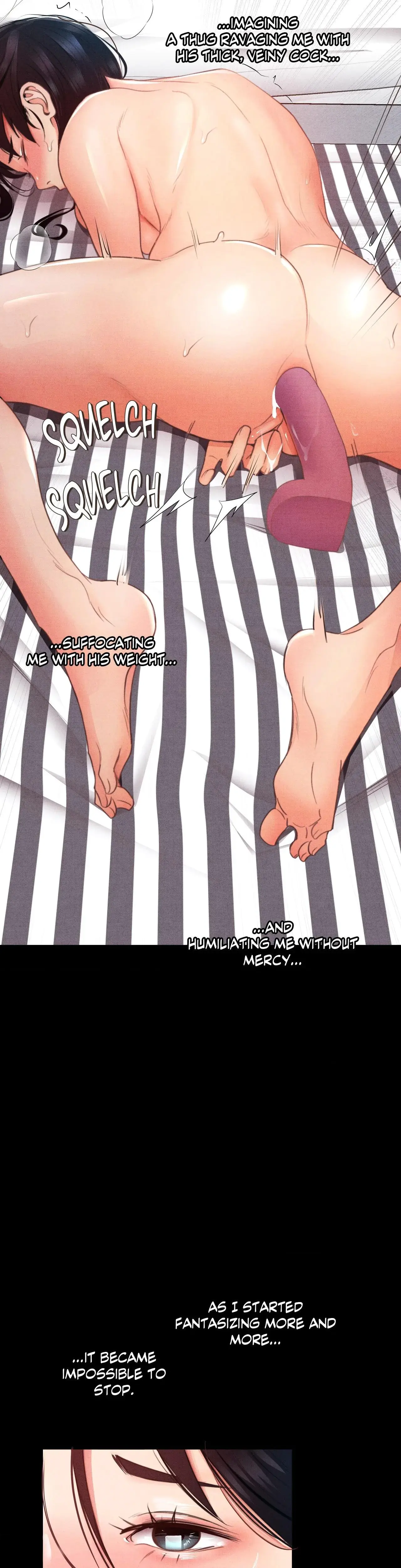 One Day Bdsm Workshop Chapter 1 - Page 27