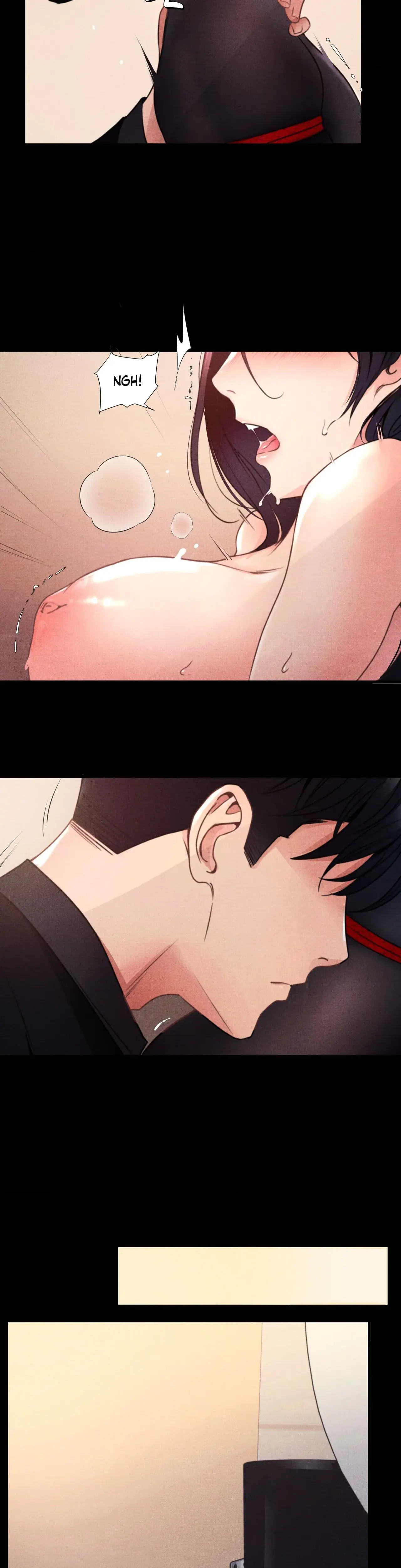 One Day Bdsm Workshop Chapter 1 - Page 3
