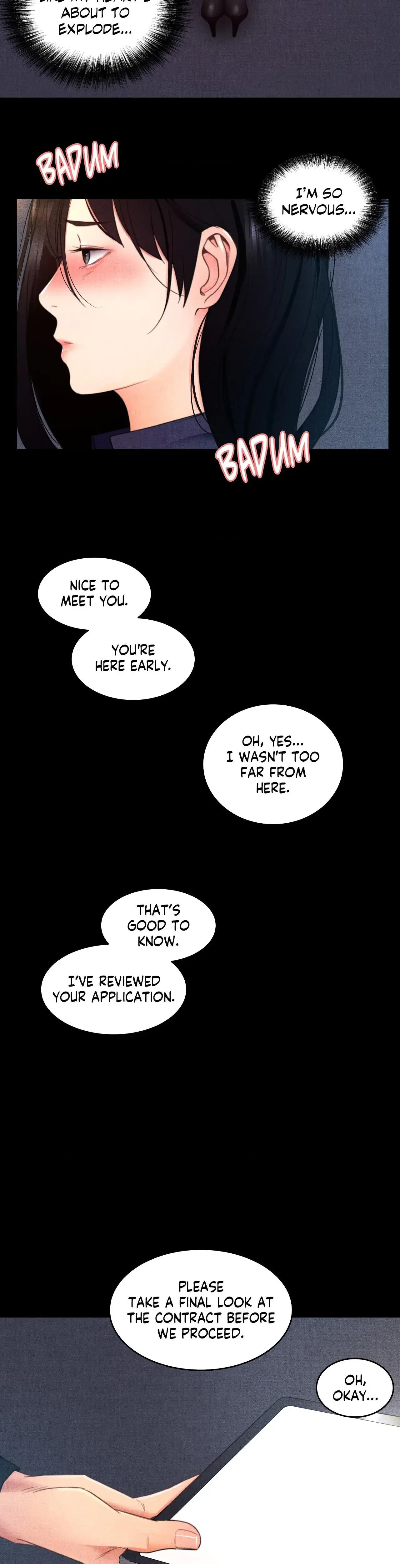 One Day Bdsm Workshop Chapter 1 - Page 35