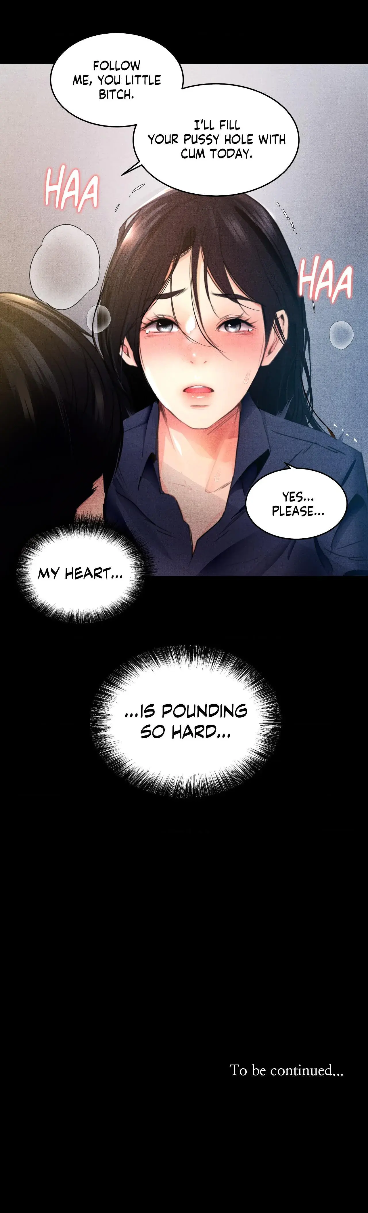 One Day Bdsm Workshop Chapter 1 - Page 38