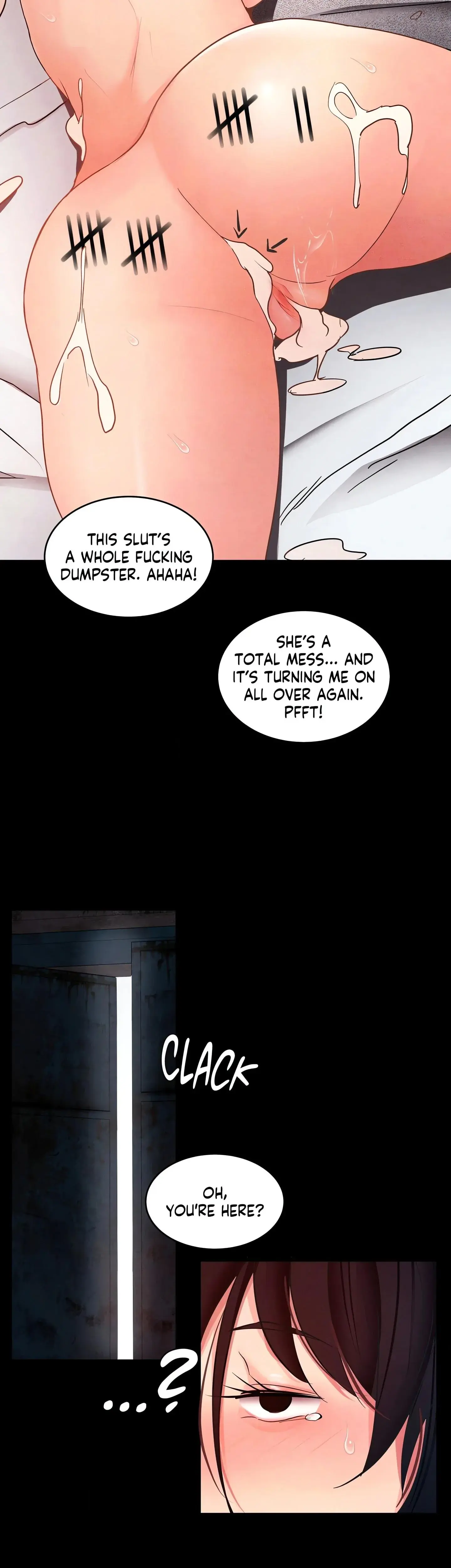 One Day Bdsm Workshop Chapter 12 - Page 16