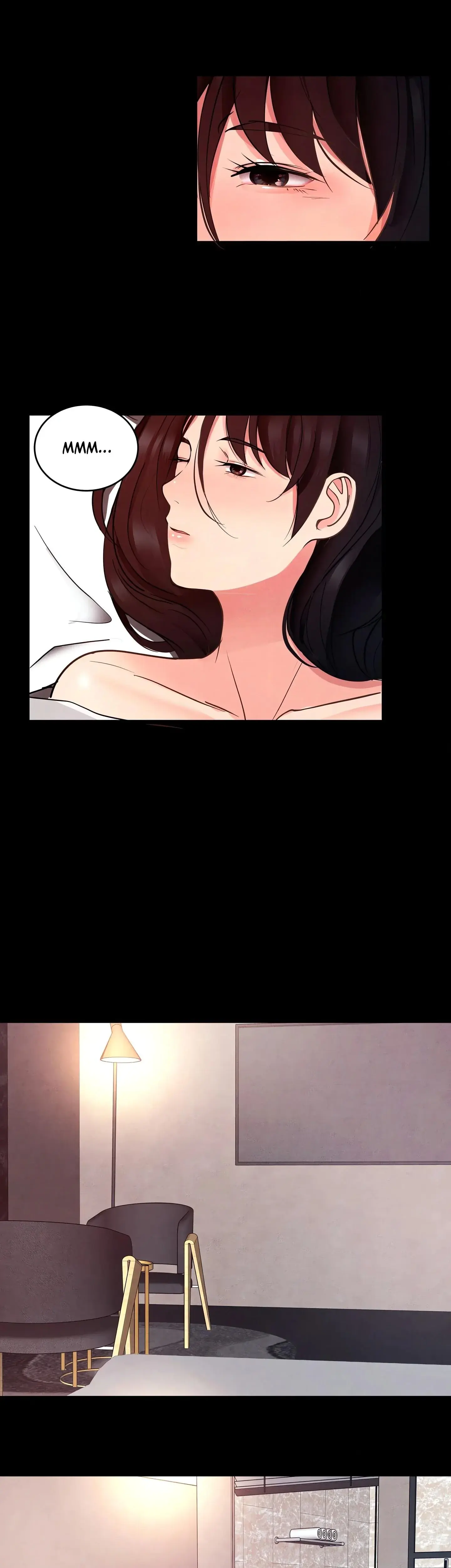 One Day Bdsm Workshop Chapter 12 - Page 19