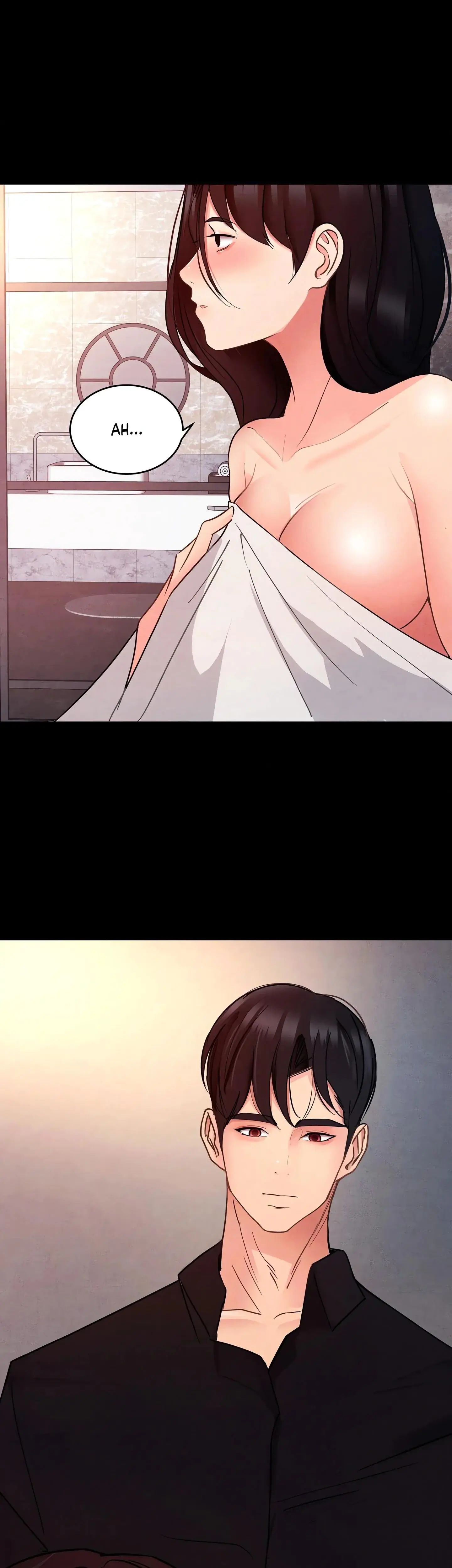 One Day Bdsm Workshop Chapter 12 - Page 23