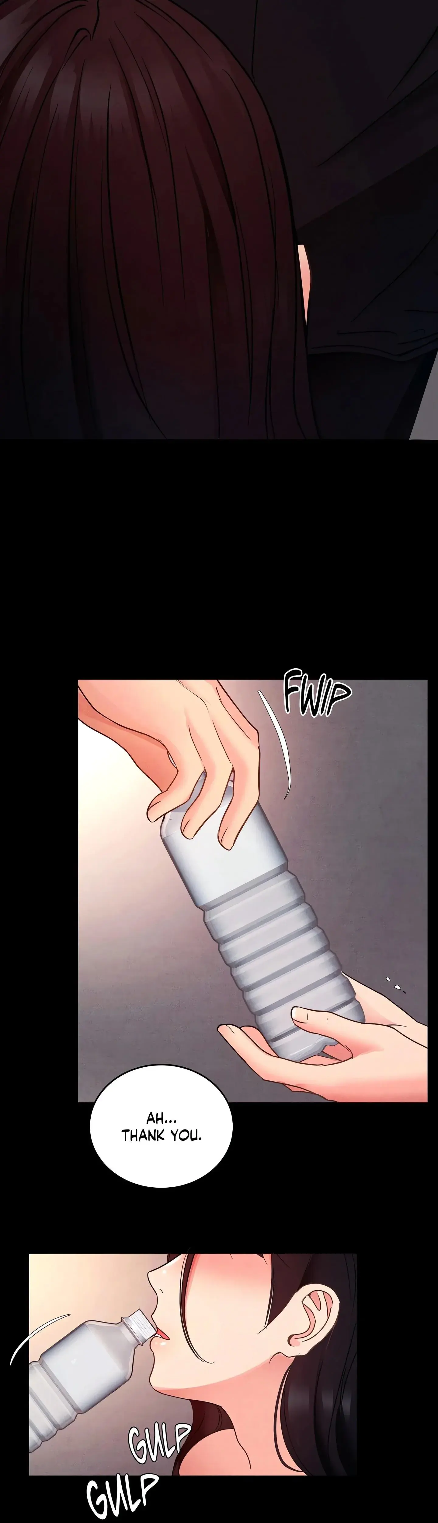 One Day Bdsm Workshop Chapter 12 - Page 24