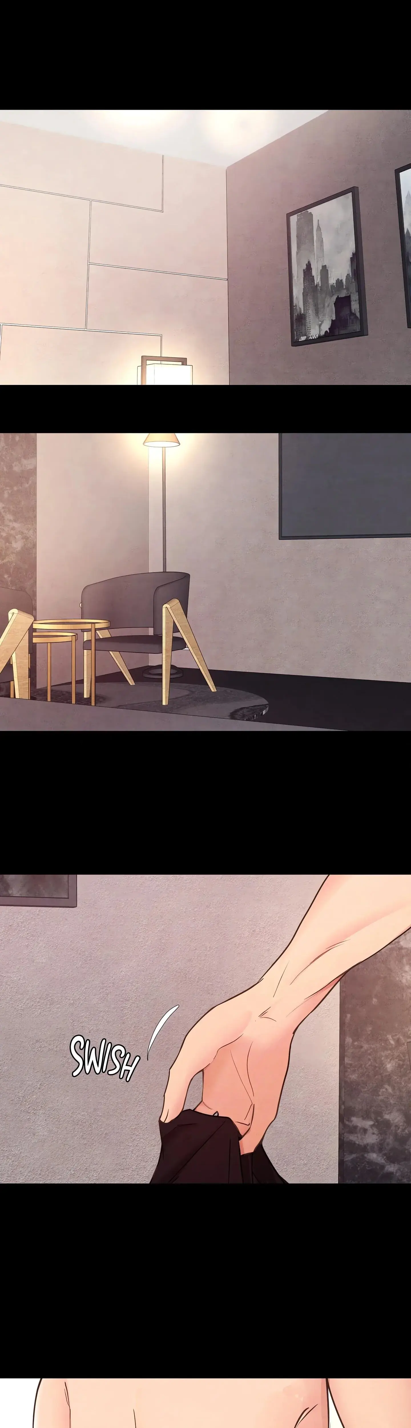 One Day Bdsm Workshop Chapter 13 - Page 1