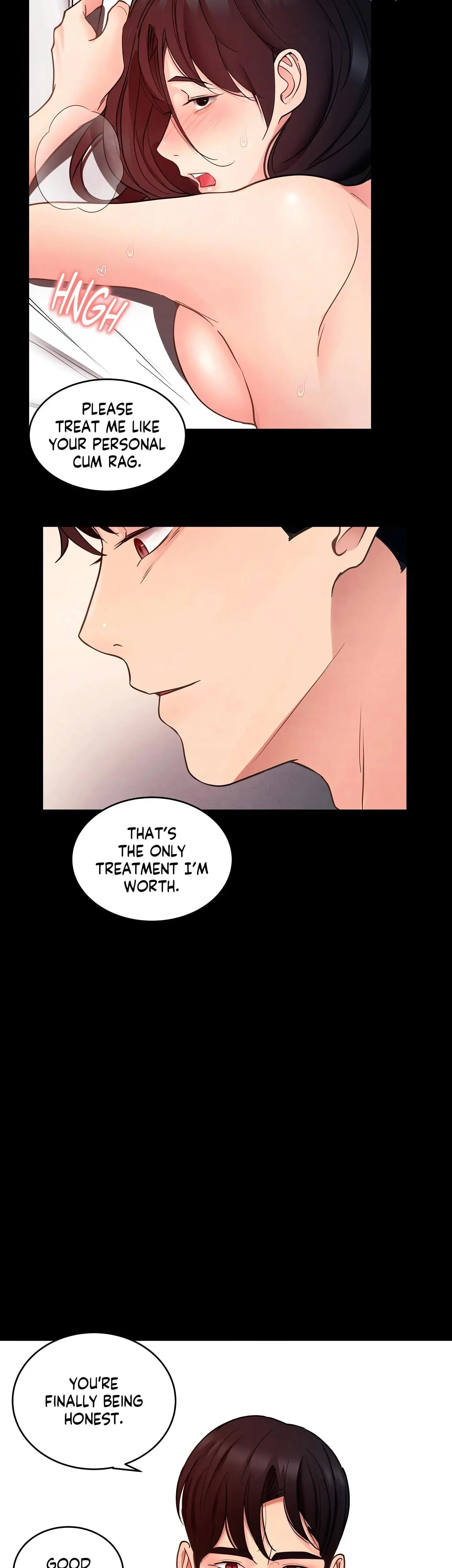 One Day Bdsm Workshop Chapter 13 - Page 12