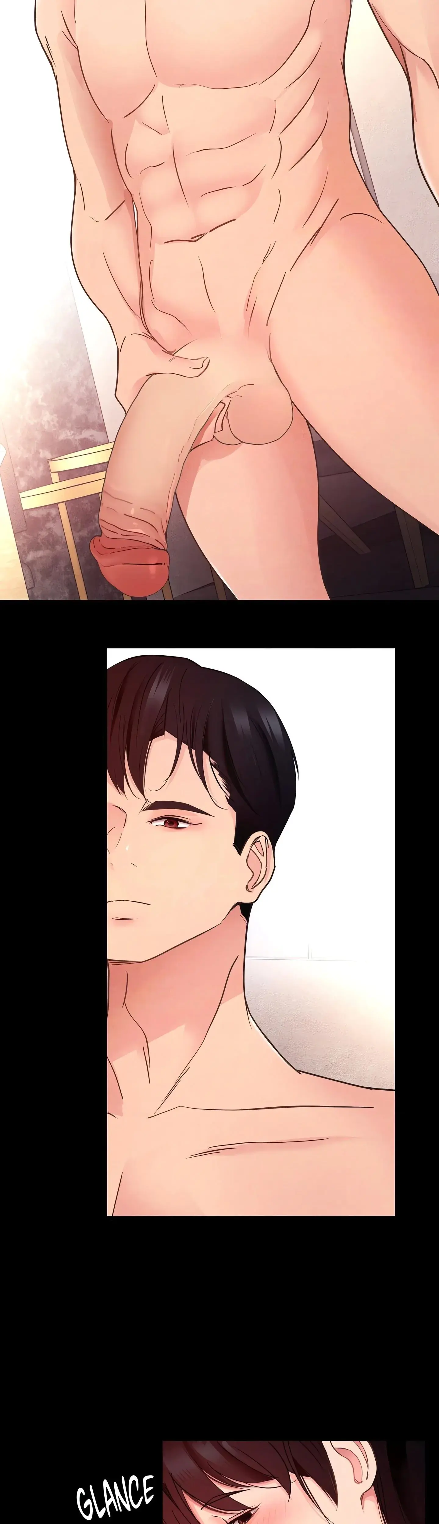 One Day Bdsm Workshop Chapter 13 - Page 2