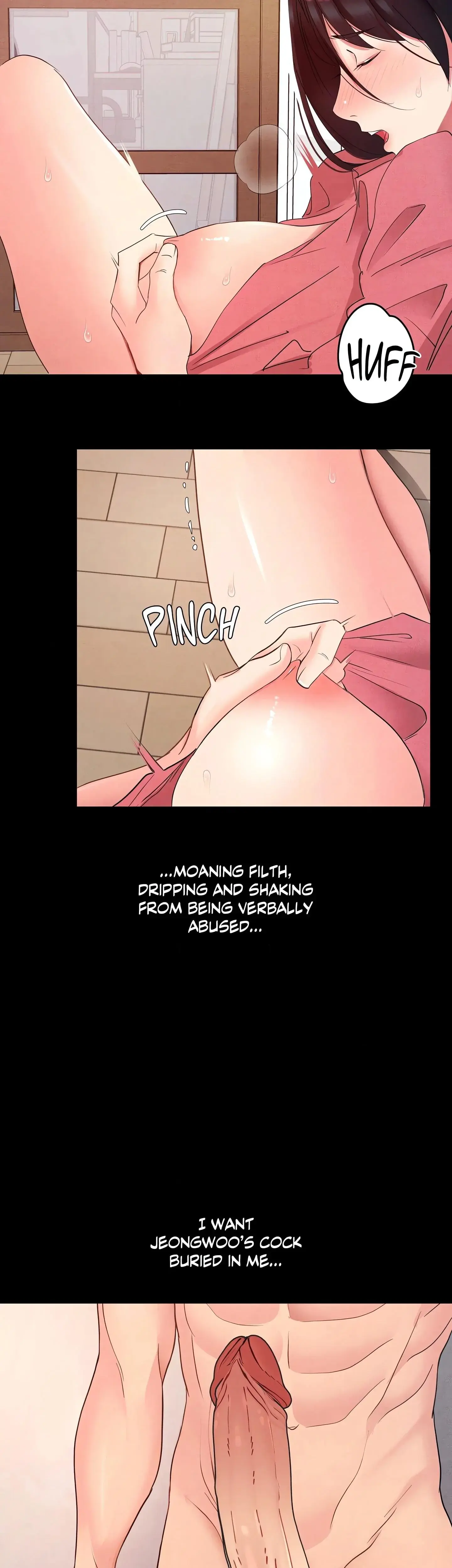 One Day Bdsm Workshop Chapter 14 - Page 20