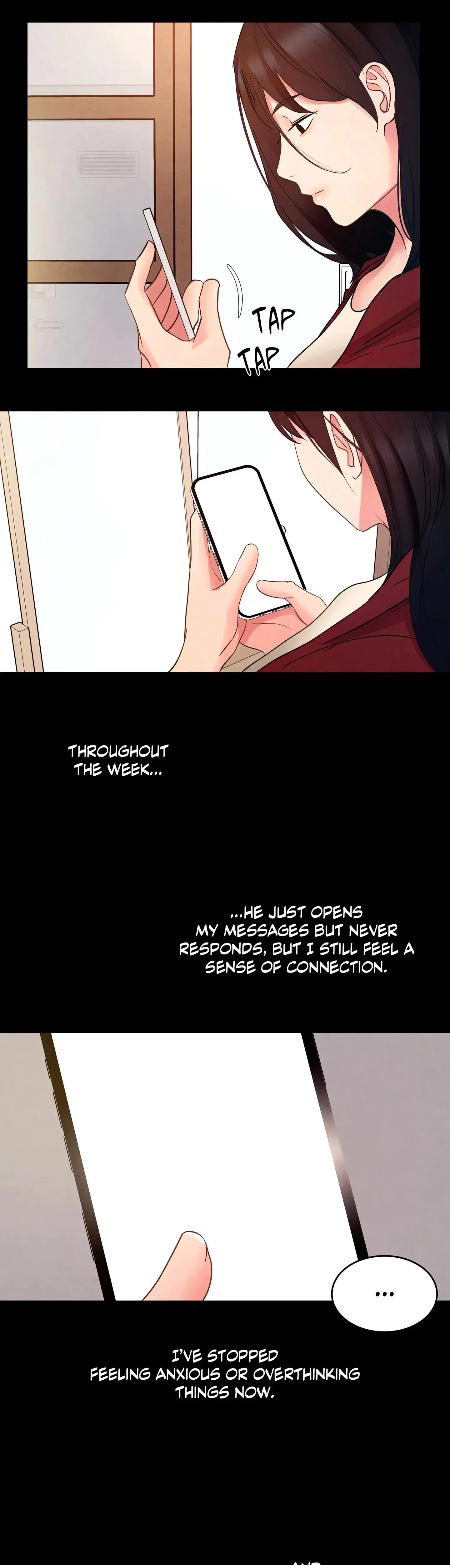 One Day Bdsm Workshop Chapter 14 - Page 27
