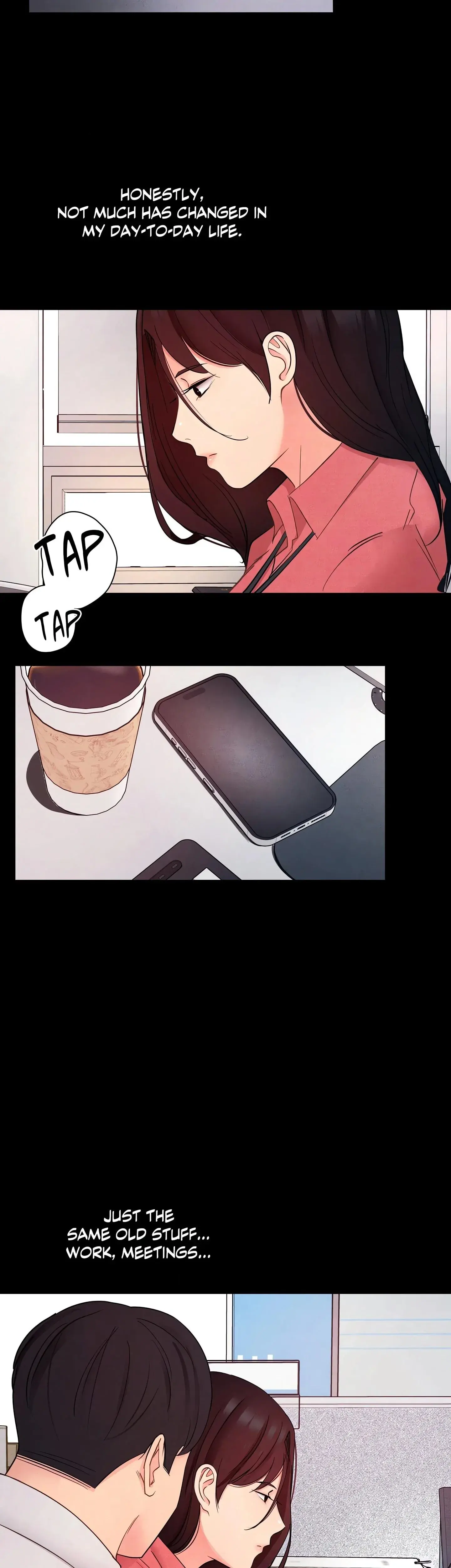 One Day Bdsm Workshop Chapter 14 - Page 4