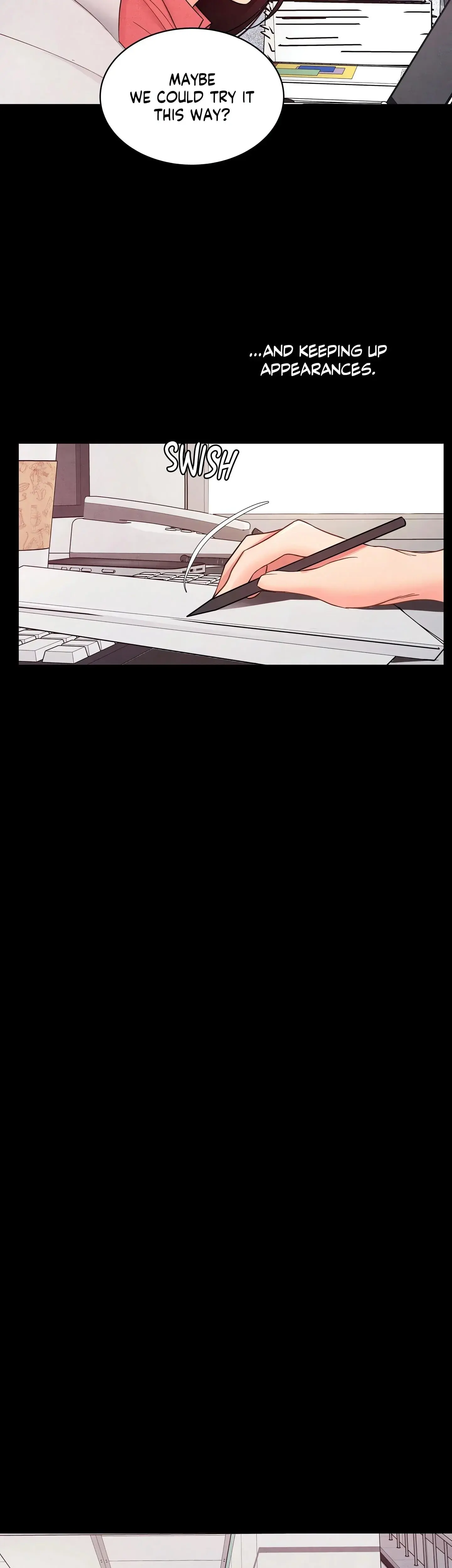One Day Bdsm Workshop Chapter 14 - Page 5