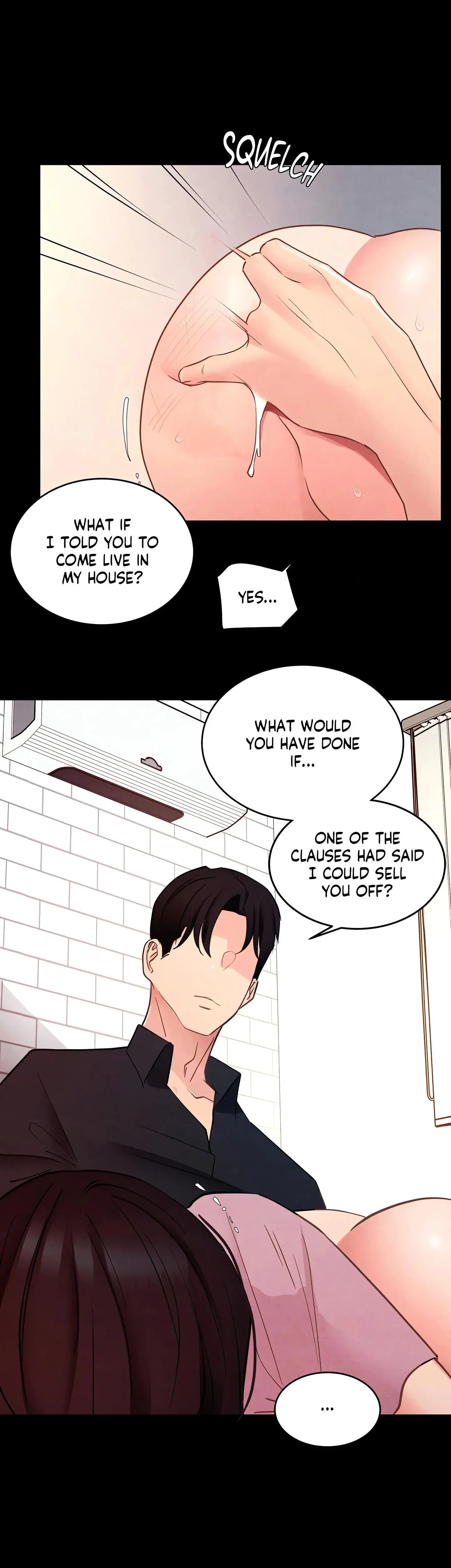 One Day Bdsm Workshop Chapter 15 - Page 19