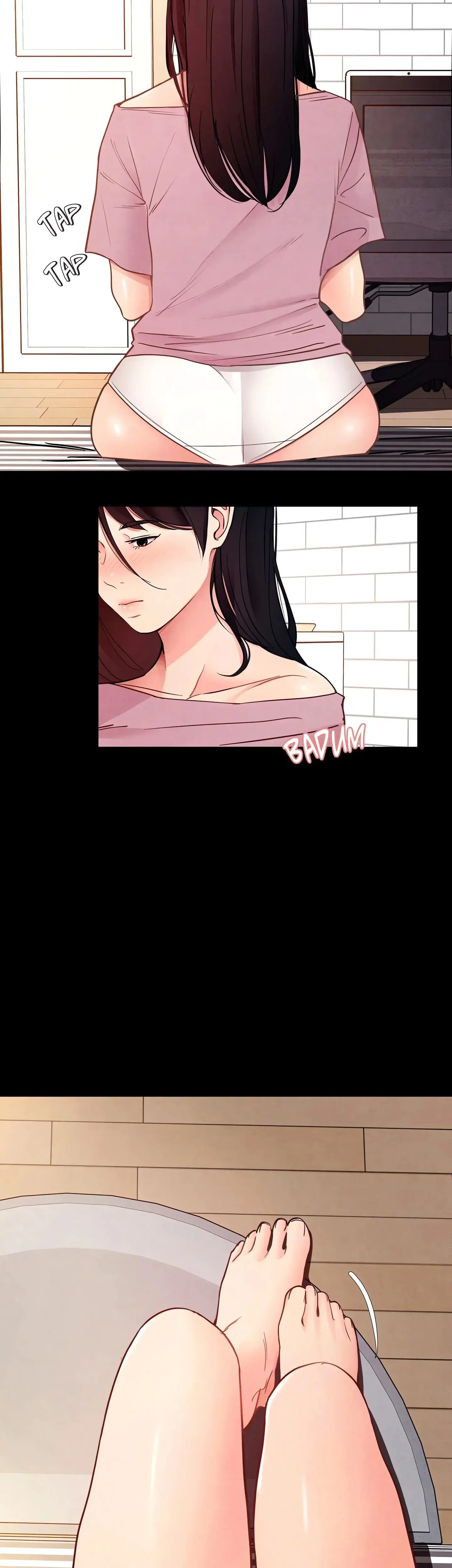 One Day Bdsm Workshop Chapter 15 - Page 2