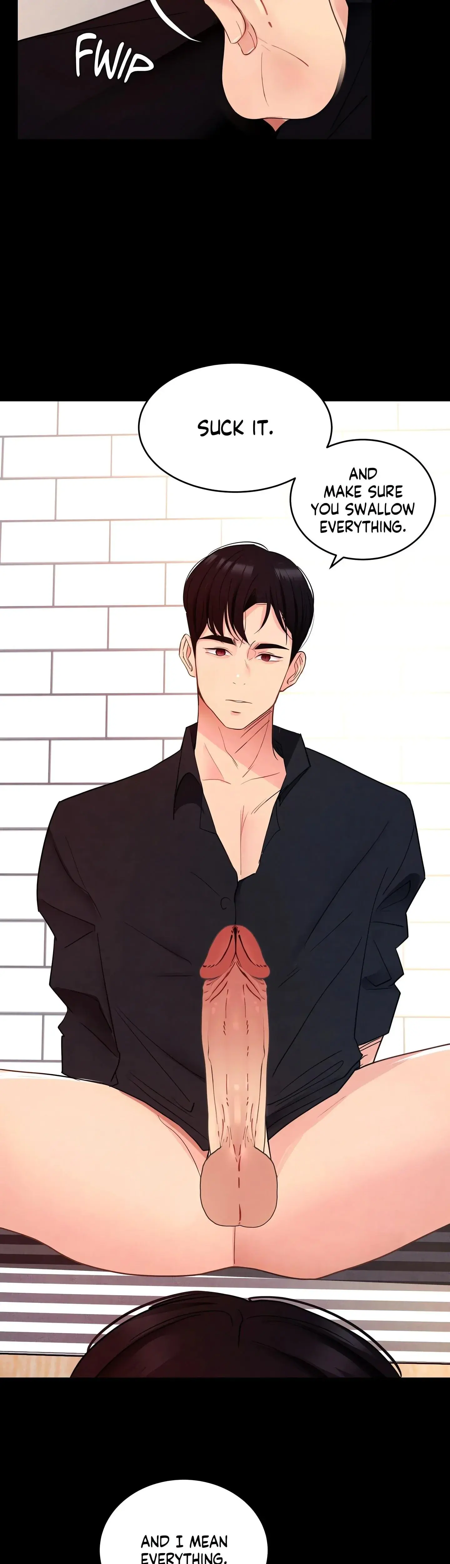 One Day Bdsm Workshop Chapter 15 - Page 24
