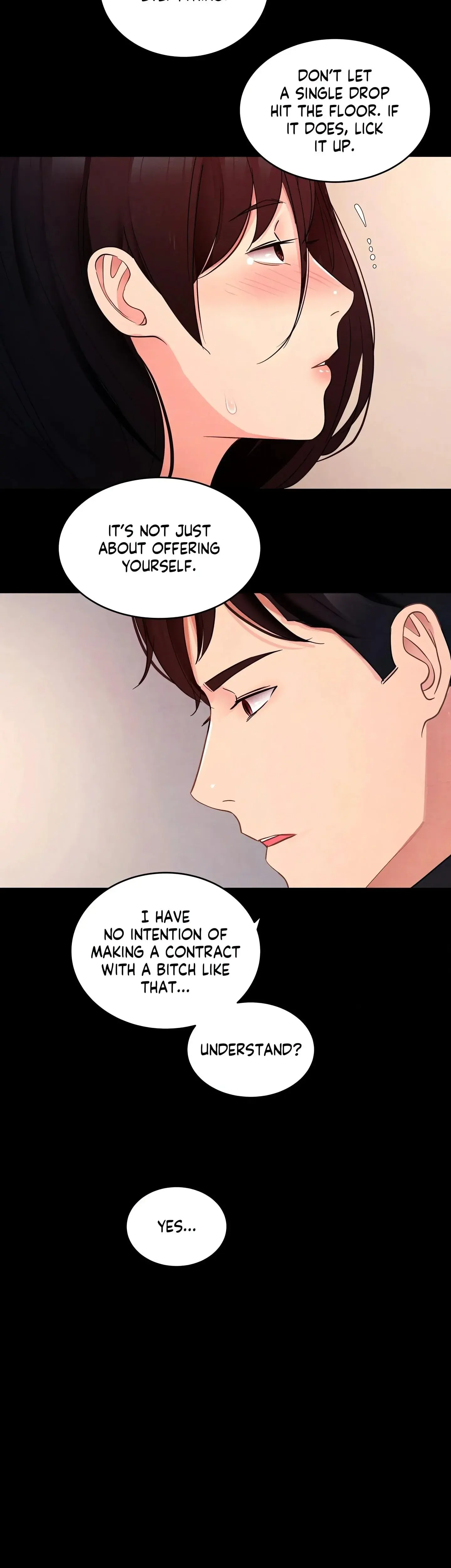 One Day Bdsm Workshop Chapter 15 - Page 25