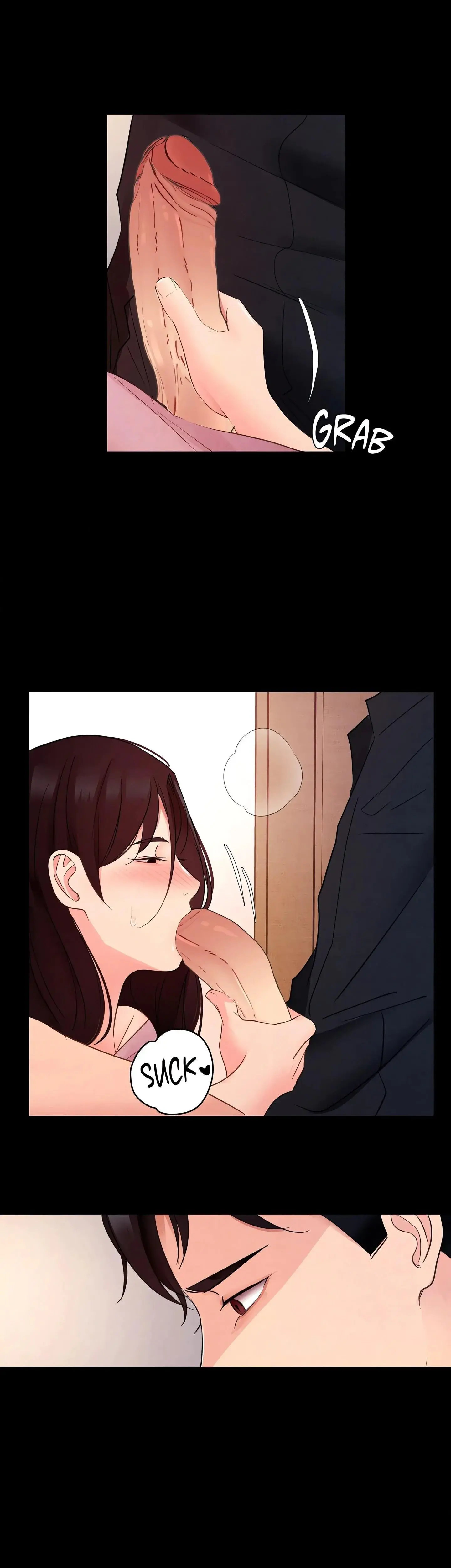 One Day Bdsm Workshop Chapter 15 - Page 26