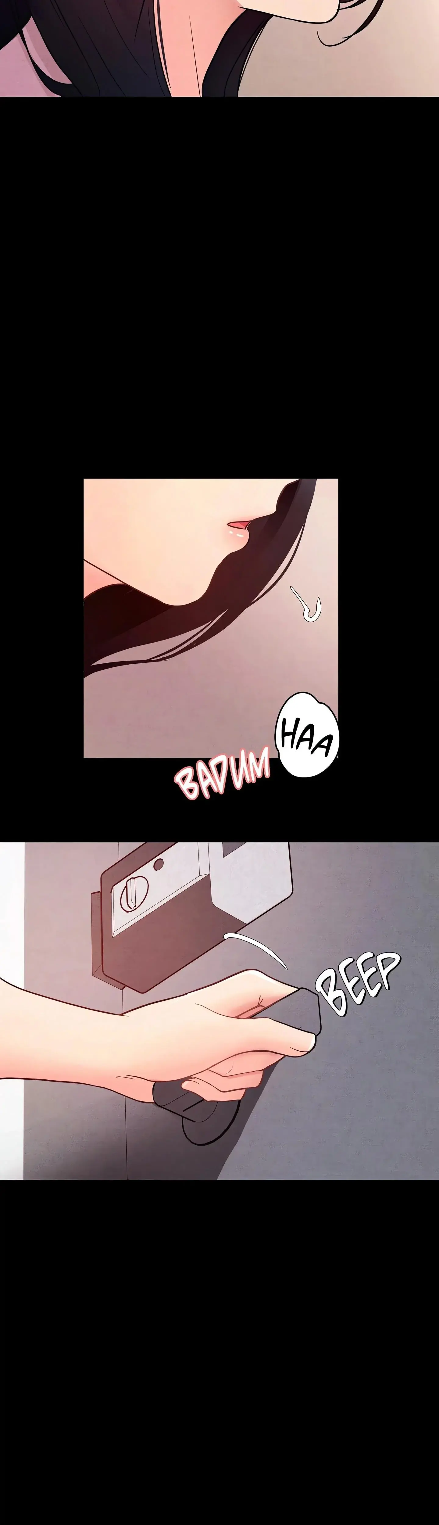 One Day Bdsm Workshop Chapter 15 - Page 4