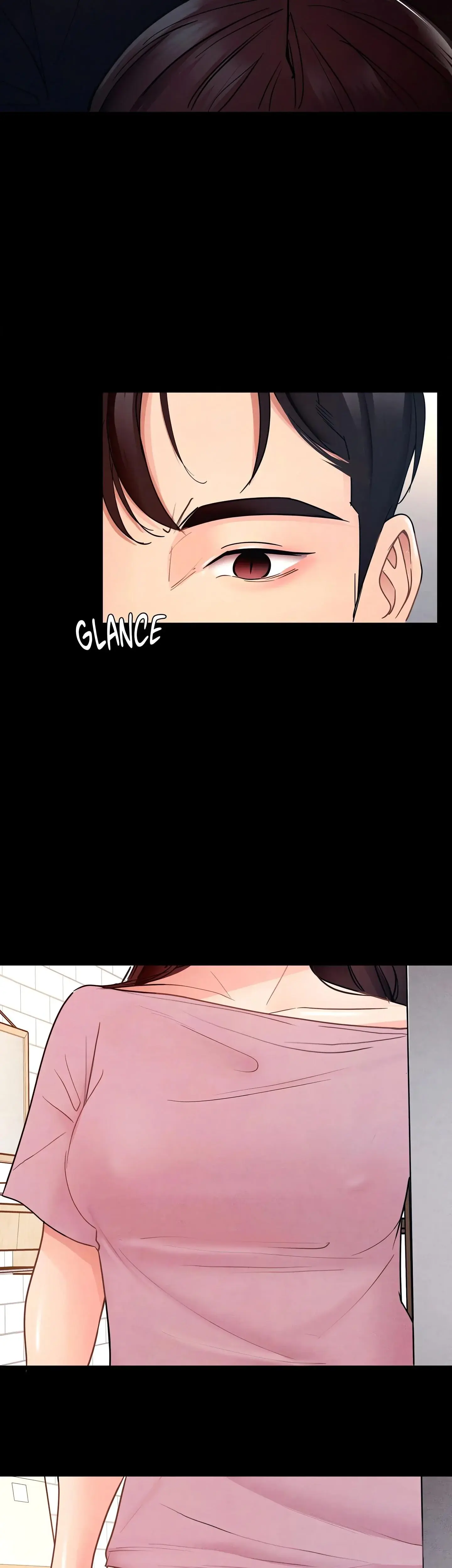One Day Bdsm Workshop Chapter 15 - Page 6