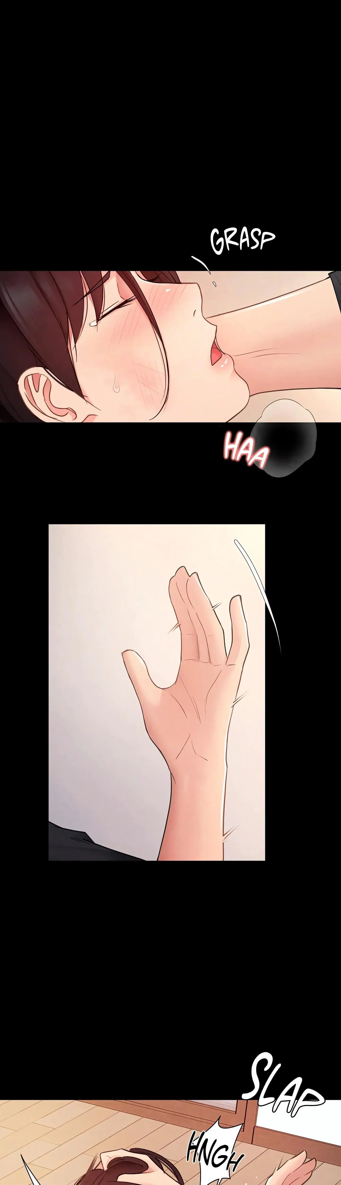 One Day Bdsm Workshop Chapter 16 - Page 1