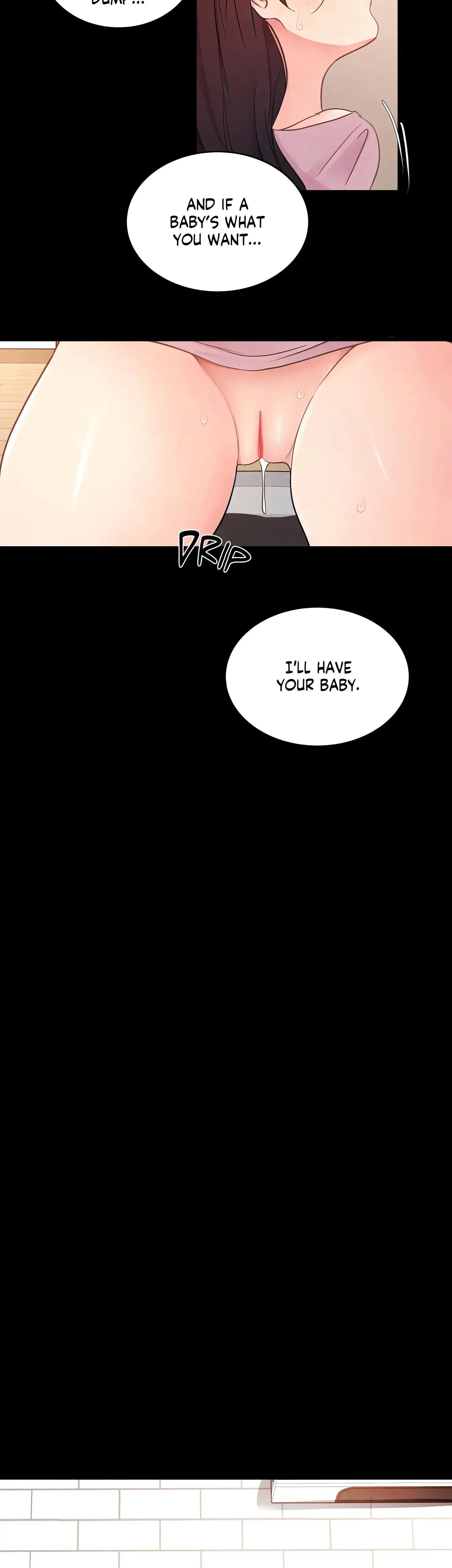 One Day Bdsm Workshop Chapter 16 - Page 10