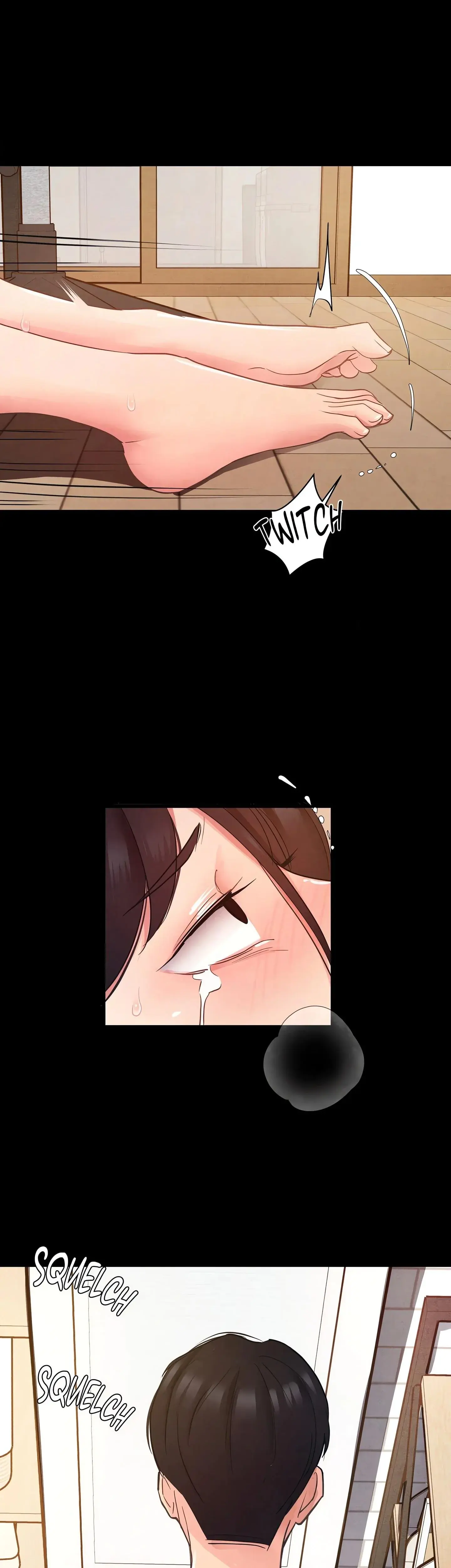 One Day Bdsm Workshop Chapter 16 - Page 16