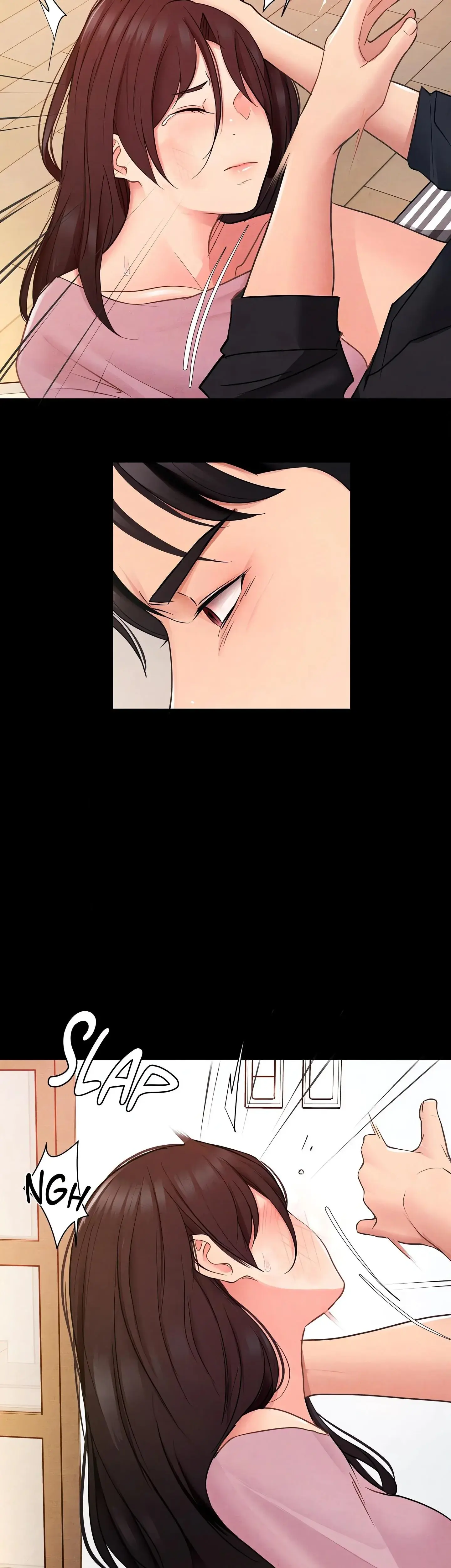 One Day Bdsm Workshop Chapter 16 - Page 2