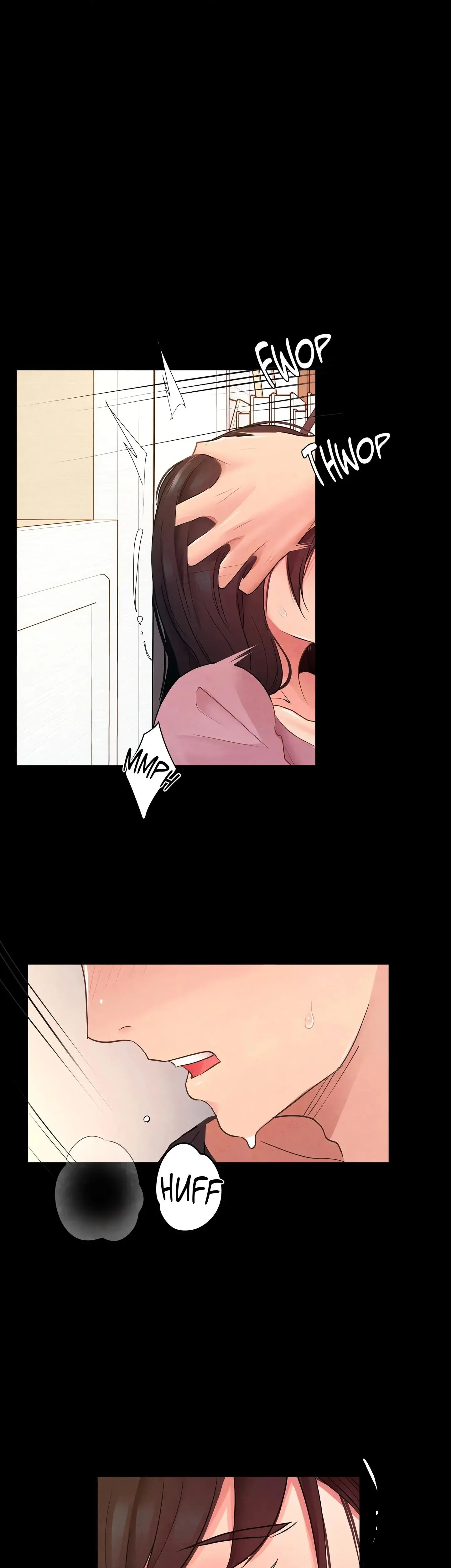 One Day Bdsm Workshop Chapter 16 - Page 21