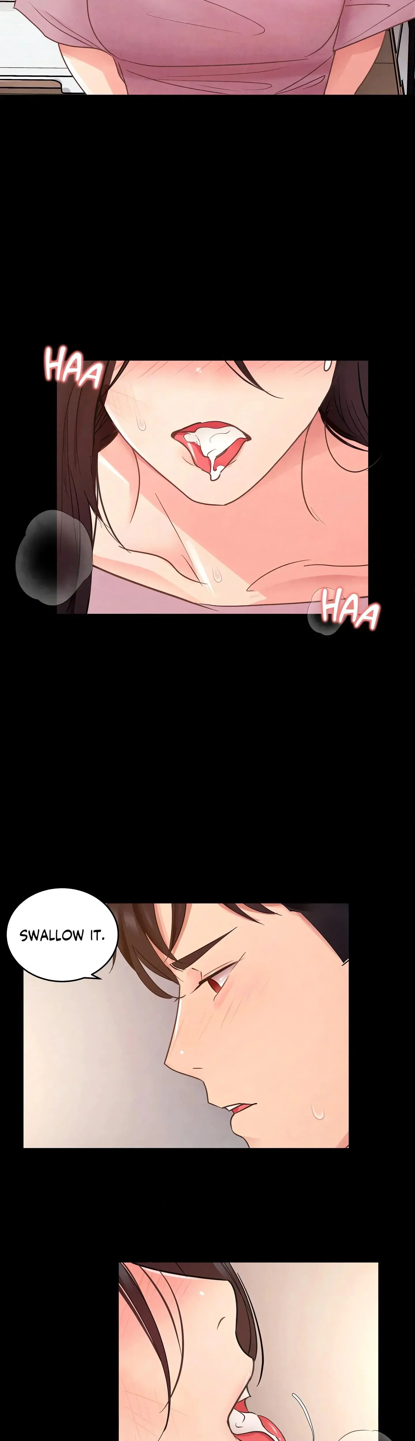 One Day Bdsm Workshop Chapter 16 - Page 26