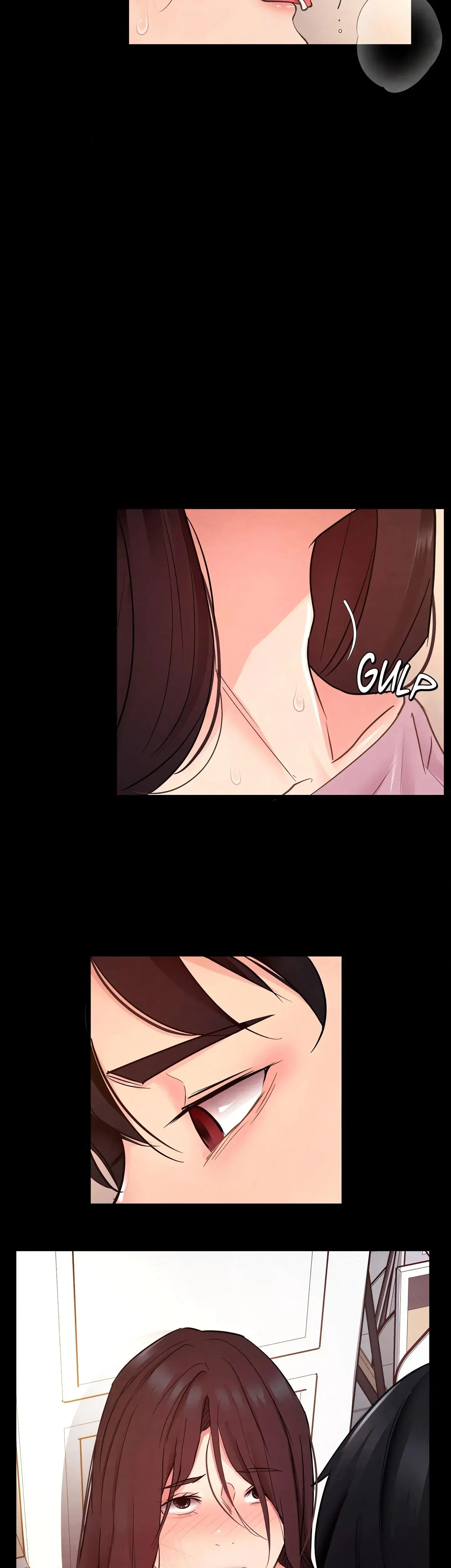 One Day Bdsm Workshop Chapter 16 - Page 27