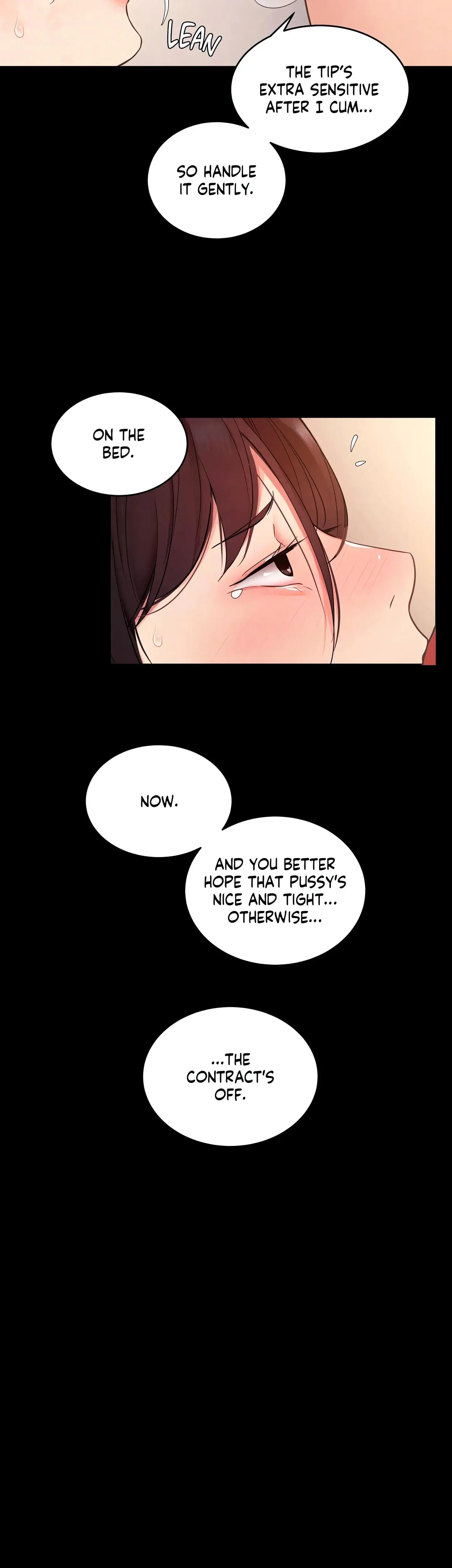 One Day Bdsm Workshop Chapter 16 - Page 29