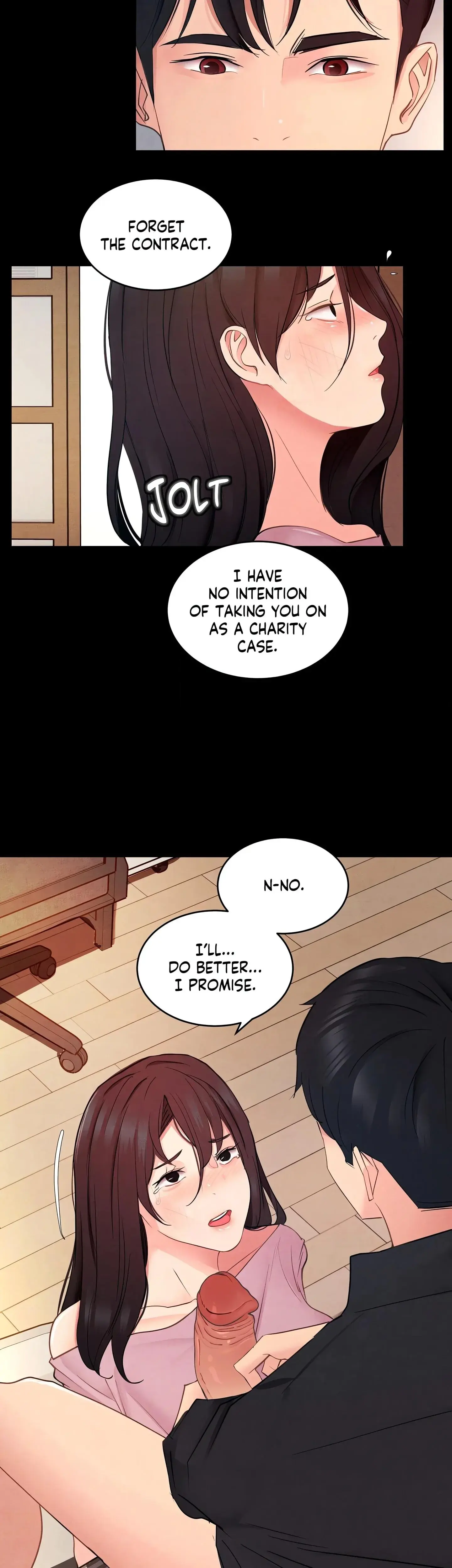 One Day Bdsm Workshop Chapter 16 - Page 5
