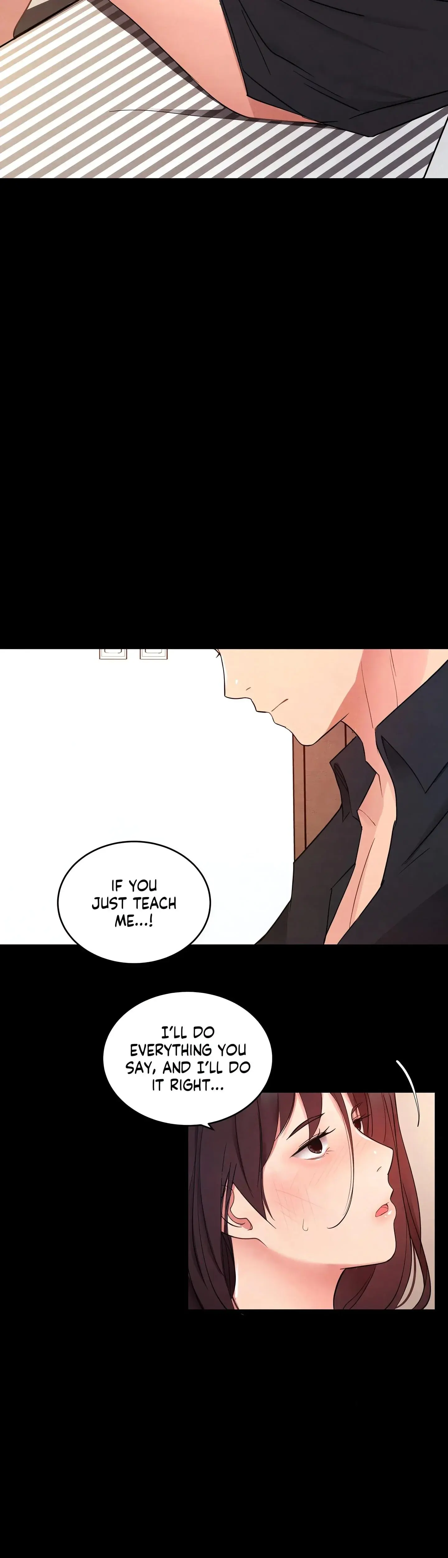 One Day Bdsm Workshop Chapter 16 - Page 6